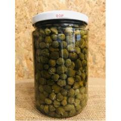 Kapari turşusu 110 gr görseli.