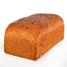 Karabuğday Ekmeği Glutensiz