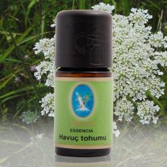 Havuç Tohumu Yağı  Geleneksel/5 ml