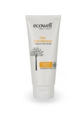 Ecowell Saç Bakım Kremi (300 ml)