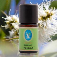 Kayeput Yağı  Organik 5 ml