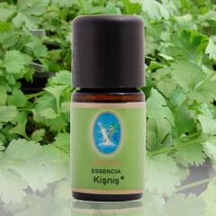 Kişniş Yağı Organik 5 ml