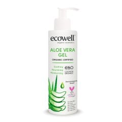 Ecowell Aloe Vera Jel (200 ml)