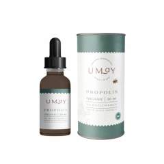 Organik Propolis 50 ml görseli.