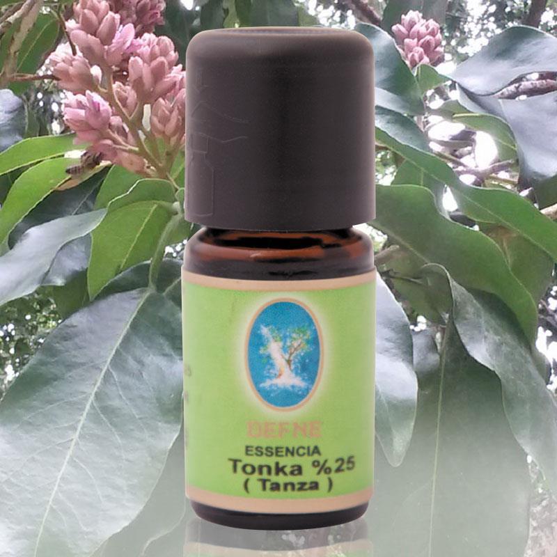 Tonka Yağı % 25 / Tanza Yağı  Geleneksel 5 ml