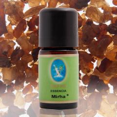 Mirha Yağı  / Pelesenk Yağı Organik 5 ml