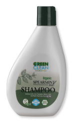 Green Clean Spermint Yağlı Şampuan 275 ml
