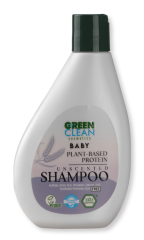 Green Clean Bebek Şampuanı 275 ml
