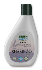 Green Clean Bebek Şampuanı 275 ml görseli.