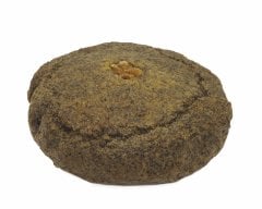Glutensiz Cevizli Tava Ekmeği (500 gr) görseli.