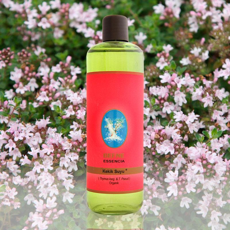 Kekik Suyu Defne Essencia 250ml