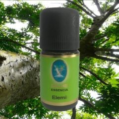 Elemi Yağı 5 ml görseli.