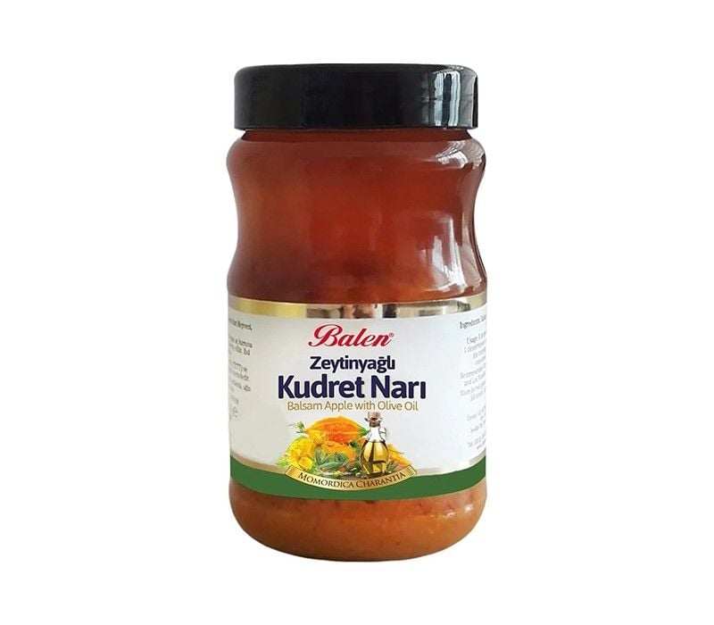Zeytinyağlı Kudret Narı
