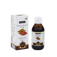 Zerdeçal Kökü Ekstratı 250 ML görseli.