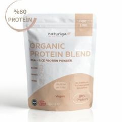 Pure  Protein Karışımı 250gr