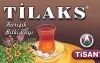 Tilaks Karışık Bitki Çayı ( 20 süzen poşet)