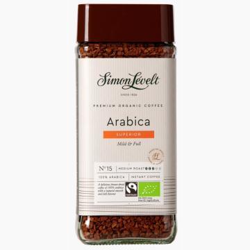 Organik Arabica Kahve
