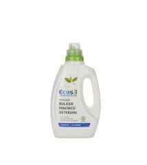 Ecos3 Ekolojik Bulaşık Makinesi Deterjanı 750 ml görseli.