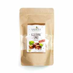 Doğal Kestane Unu (Glutensiz) 250 gr görseli.
