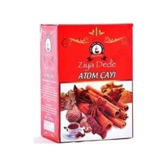 Atom (Kış) Çayı 150 Gr