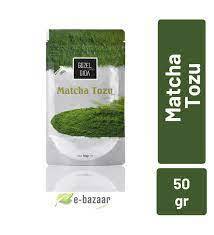 Matcha Tozu