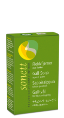 Leke Çıkarıcı Kalıp Sabun /90 g görseli.