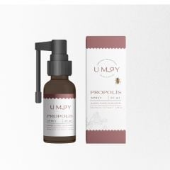 Propolis Oral Sprey 20 ml görseli.