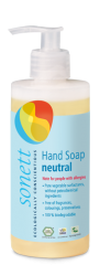Nötral Sıvı El Sabunu  /300 mL