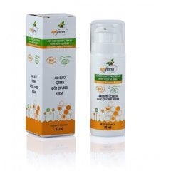 Arı Sütlü Göz Çevresi Kremi 30 ml