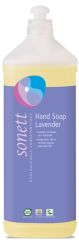 Sıvı El Sabunu – Lavanta /1 L
