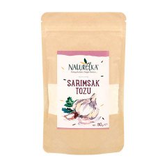 Sarımsak Tozu 90 Gr