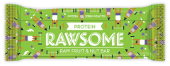 Raw Protein Bar 50 Gr