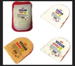 Vegan Cevizli Peynir 100 Gr.