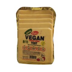 Vegan Cheddar Tost Peyniri 300 Gr