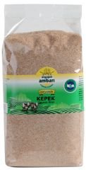 Organik Buğday Kepeği 300 gr