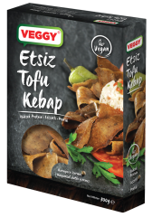 VEGGY Etsiz Tofu Kebap 200 gr