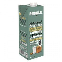 Fomilk Soya Sütü 1L