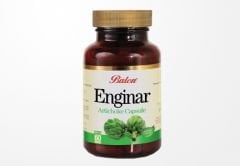Enginar Plus Kapsül