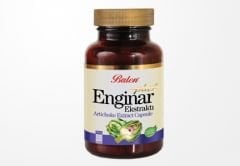 Enginar Plus Kapsül