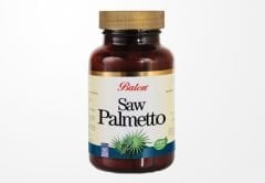 Saw Palmetto 60 Kapsül