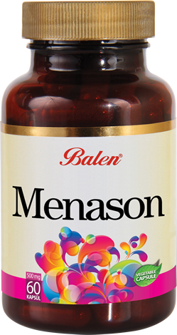 Menason Kapsül