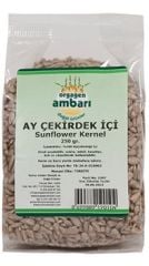 Ay Çekirdeği İçi 250 gr
