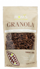 Granola Kakao Fındıklı 360 gr