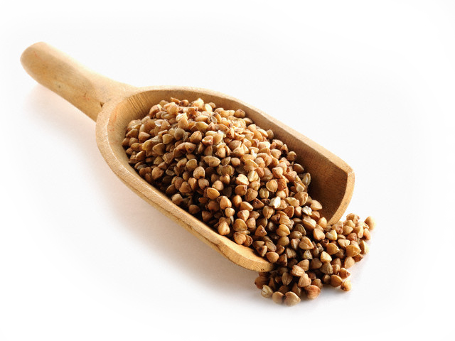 Organik Kara Buğday (Greçka) 1000 gr