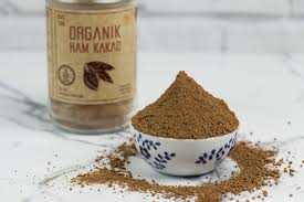 Organik Ham Kakao 320 gr