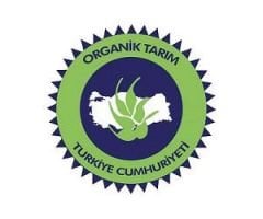 Organik Yeşil Mercimek 500gr