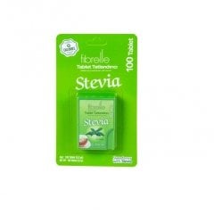 Stevialı Tablet Tatlandırıcı ( 100 tablet ) görseli.