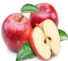 Organik Elma Suyu Konsantresi Tatlandırıcı 650 gr