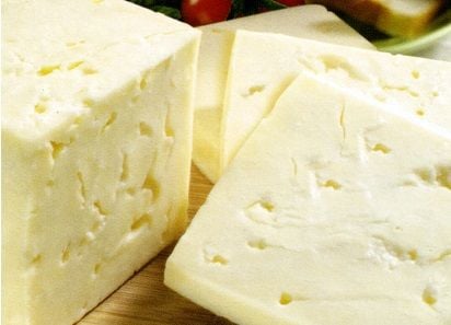 Organik Klasik Keçi  Beyaz Peynir 250gr
