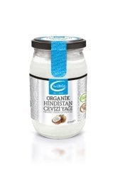 Organik Hindistan Cevizi Yağı - 337 gr.